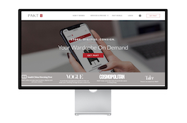 PAKT | Community Engagement Platform